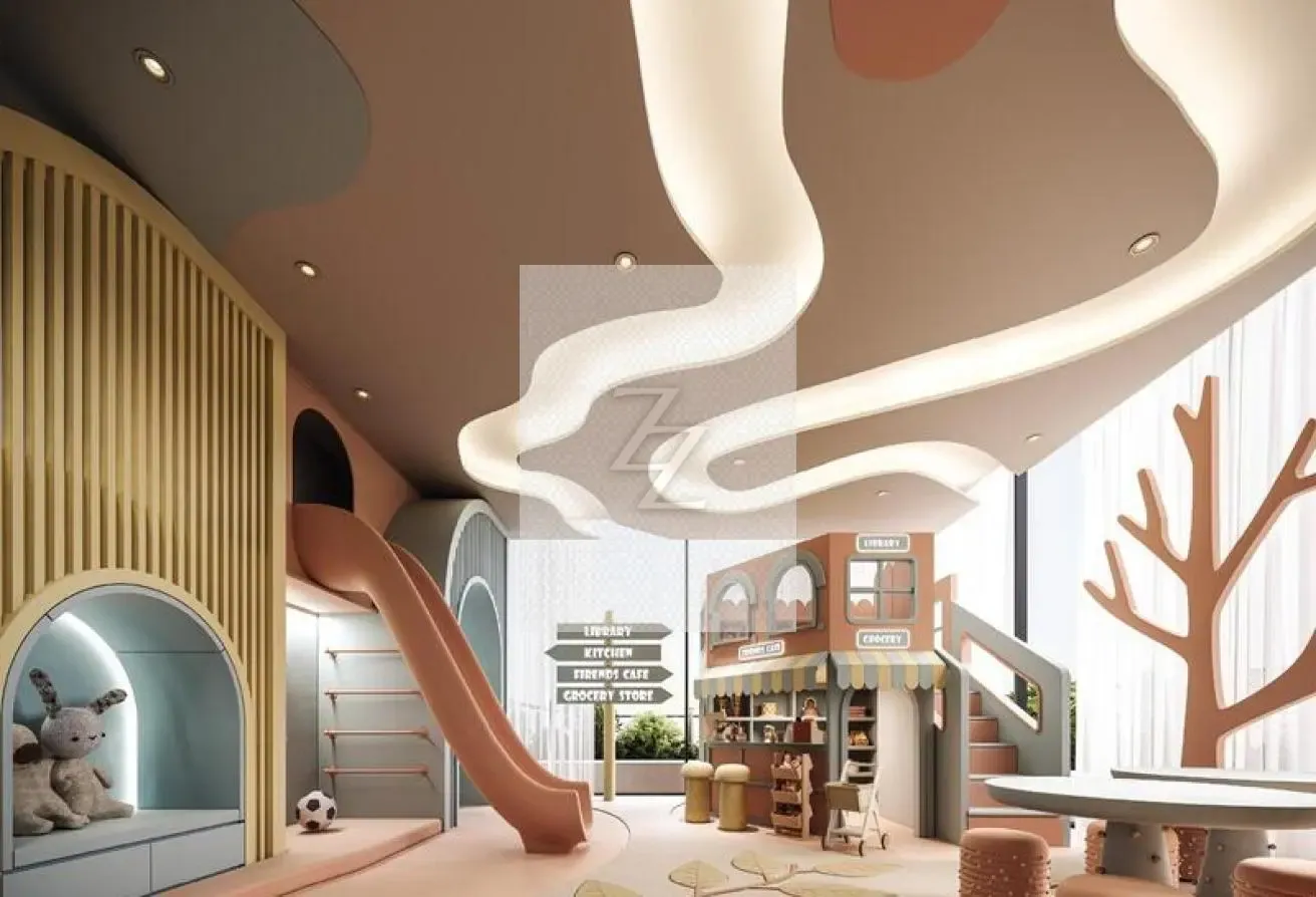 113 Residence I 1BHK+Study I 40/60 PP I Discounted