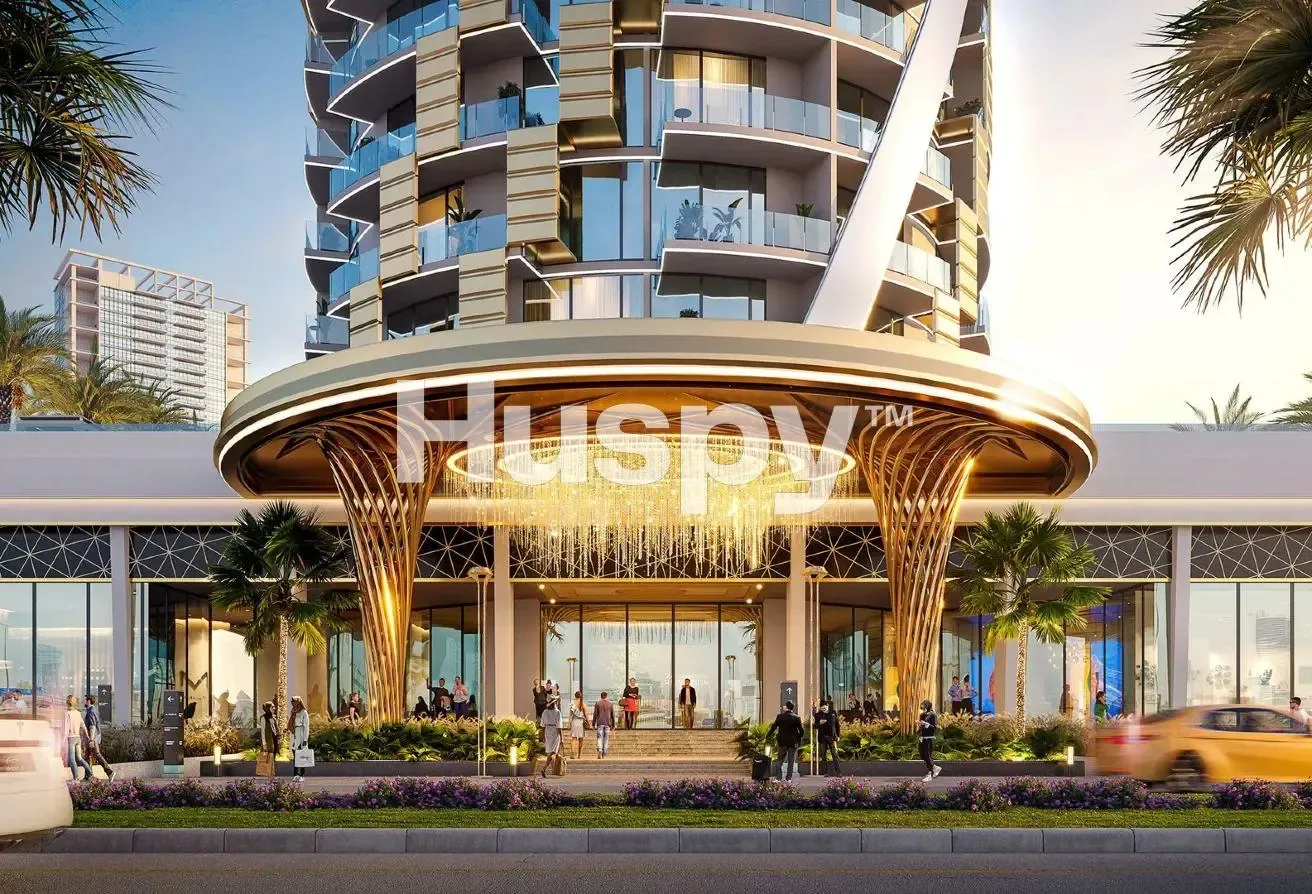 Investment | Mid Floor | Exclusive
