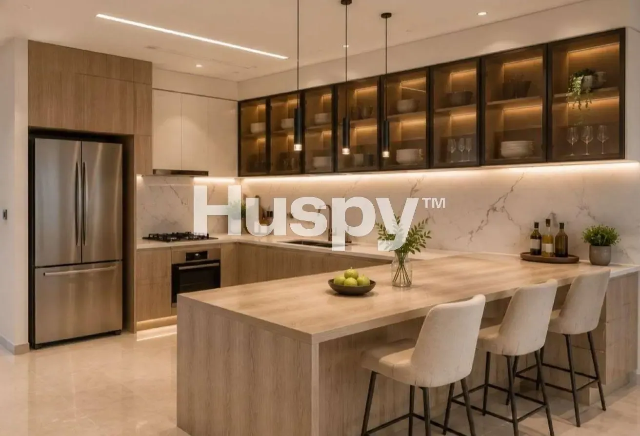 Investment | Mid Floor | Exclusive
