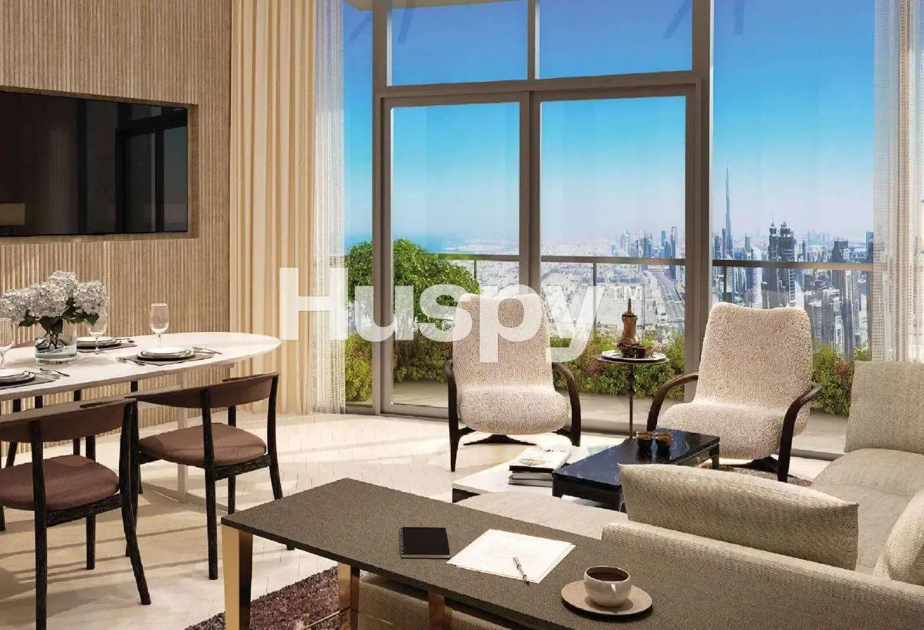 Investment | Mid Floor | Exclusive