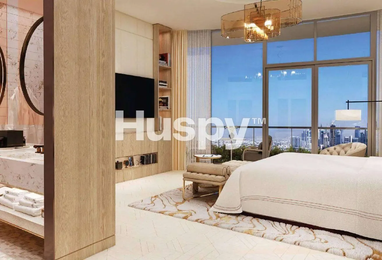 Investment | Mid Floor | Exclusive