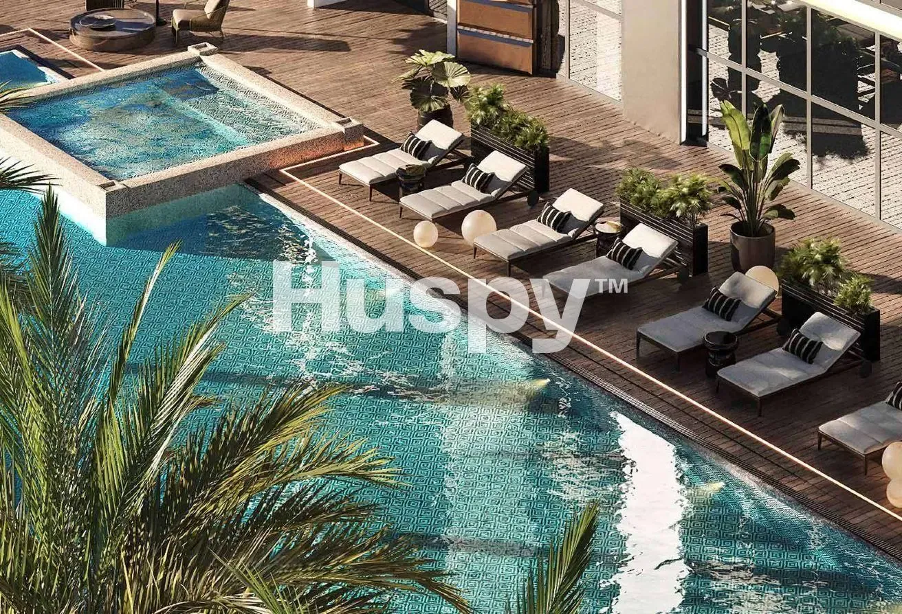 Investment | Mid Floor | Exclusive