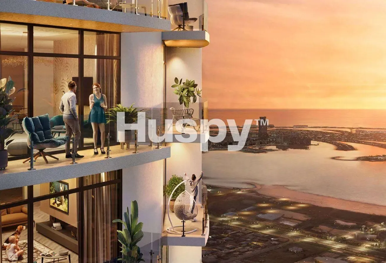 Investment | Mid Floor | Exclusive