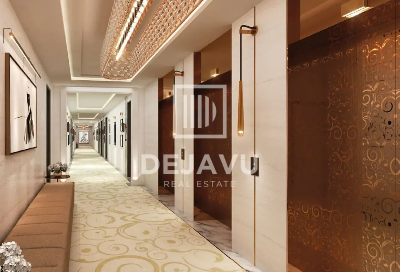 Spacious 2BR | Luxury Residence | High ROI