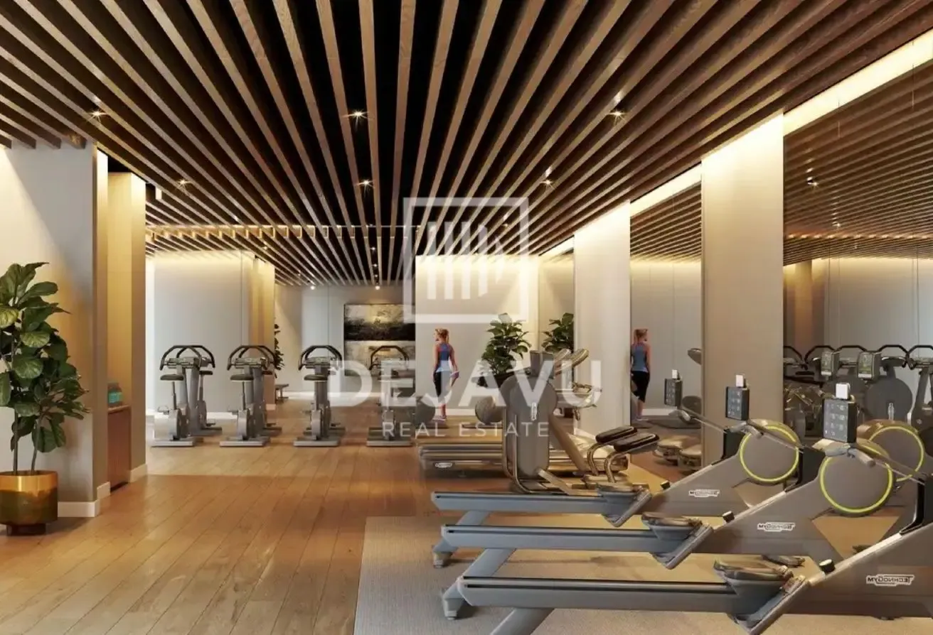Spacious 2BR | Luxury Residence | High ROI