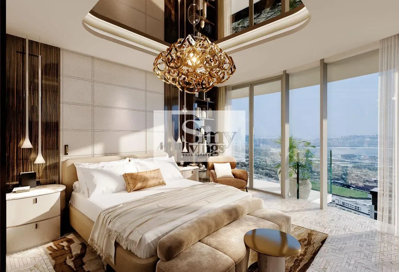 Premium 2BR | Fully Furnished | 3Yrs Post Handover