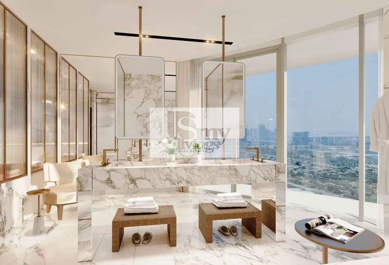 Premium 2BR | Fully Furnished | 3Yrs Post Handover