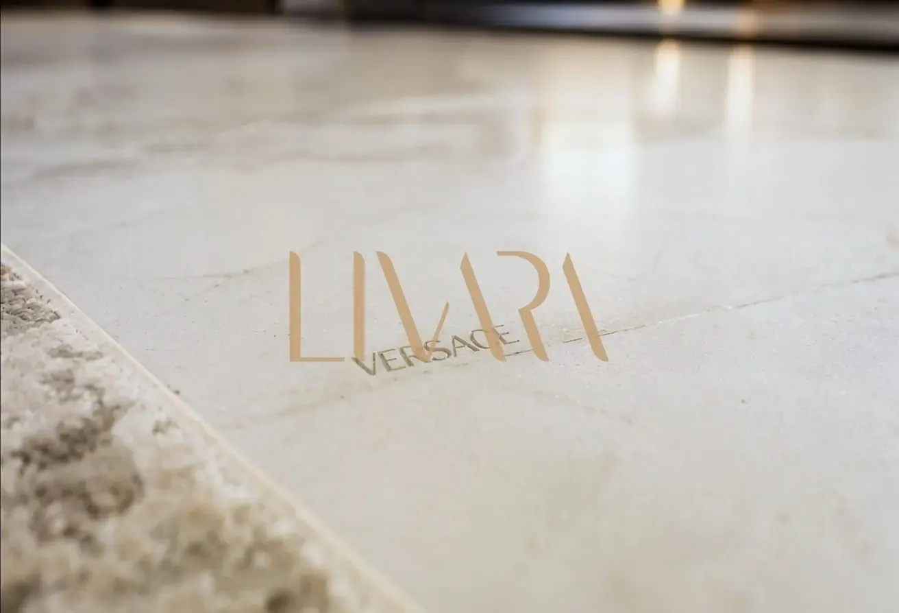 Luxury 2Bedroom | Prime Location | Versace Branded
