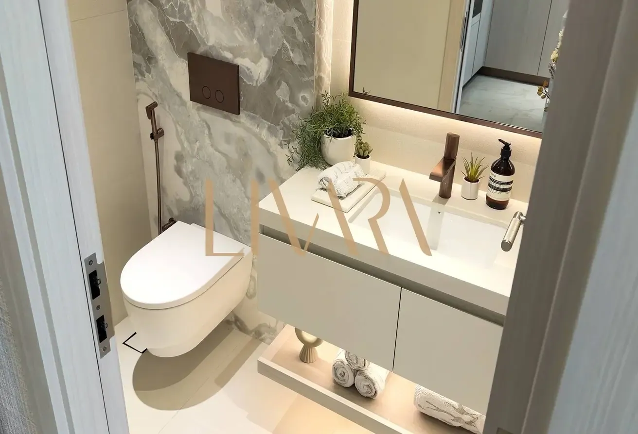 Luxury 2Bedroom | Prime Location | Versace Branded