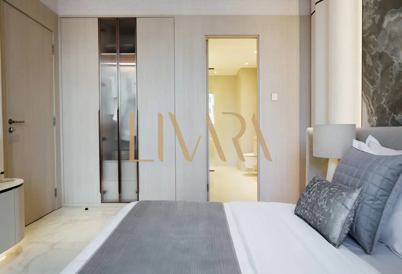 Luxury 2Bedroom | Prime Location | Versace Branded