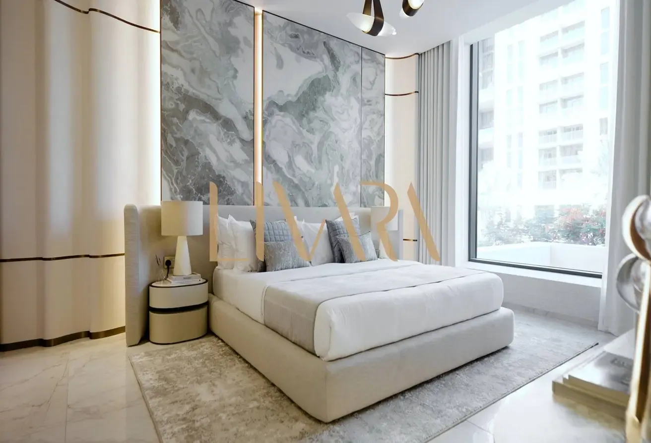 Luxury 2Bedroom | Prime Location | Versace Branded