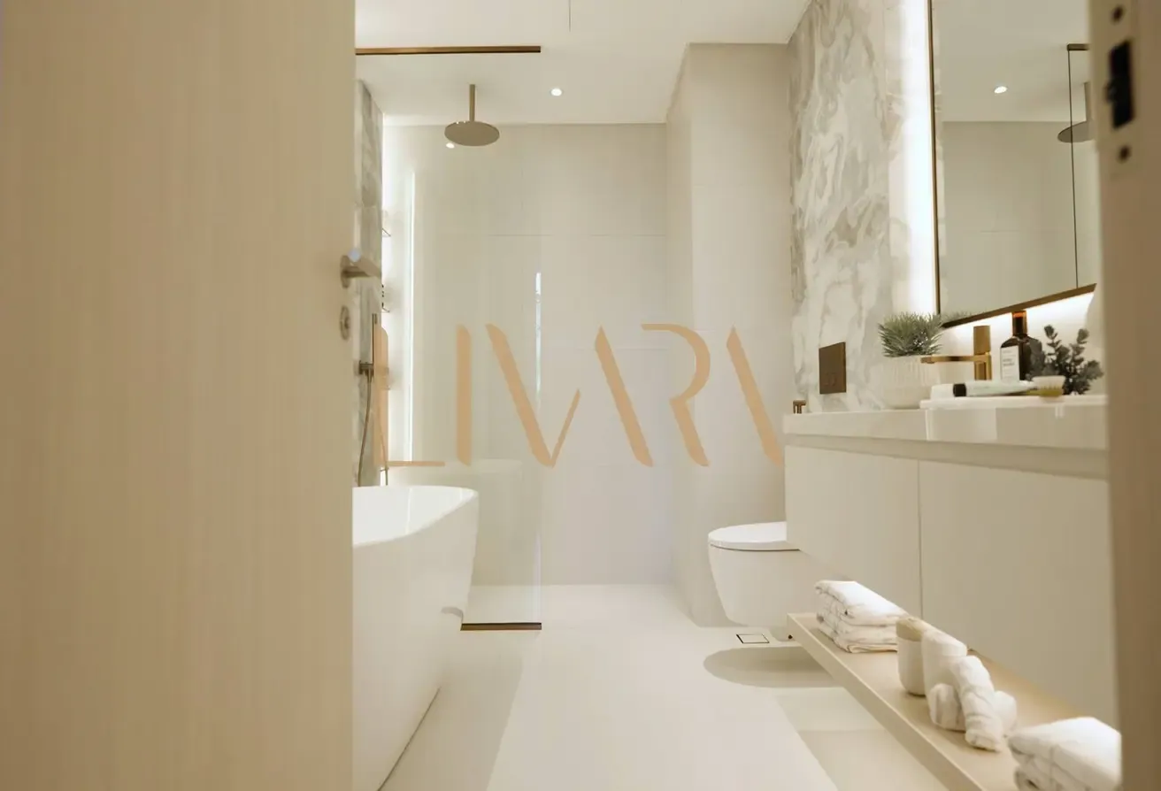 Luxury 2Bedroom | Prime Location | Versace Branded