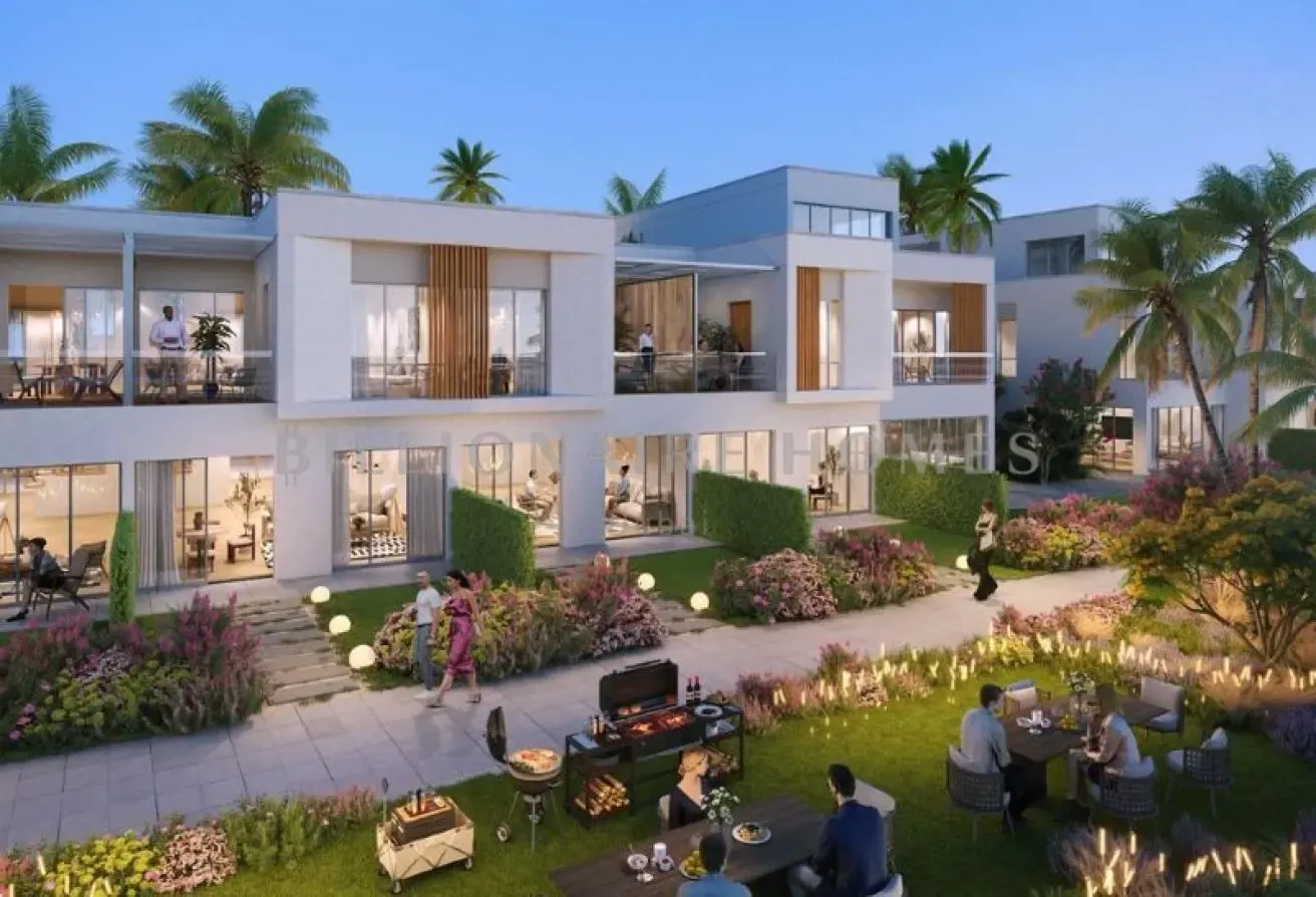 Community View | Spacious Layout | Large Plot