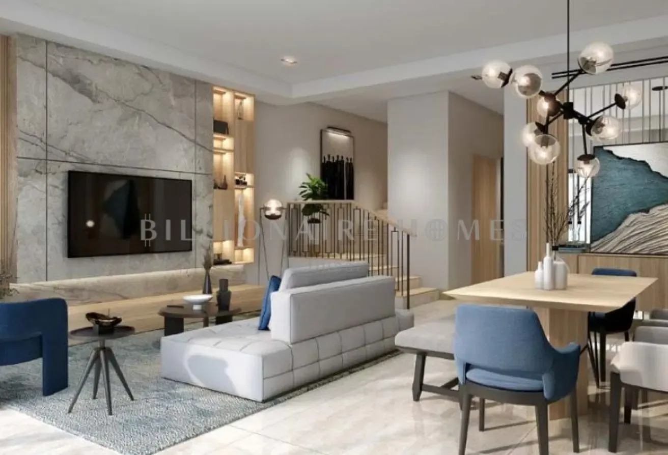 Community View | Spacious Layout | Large Plot