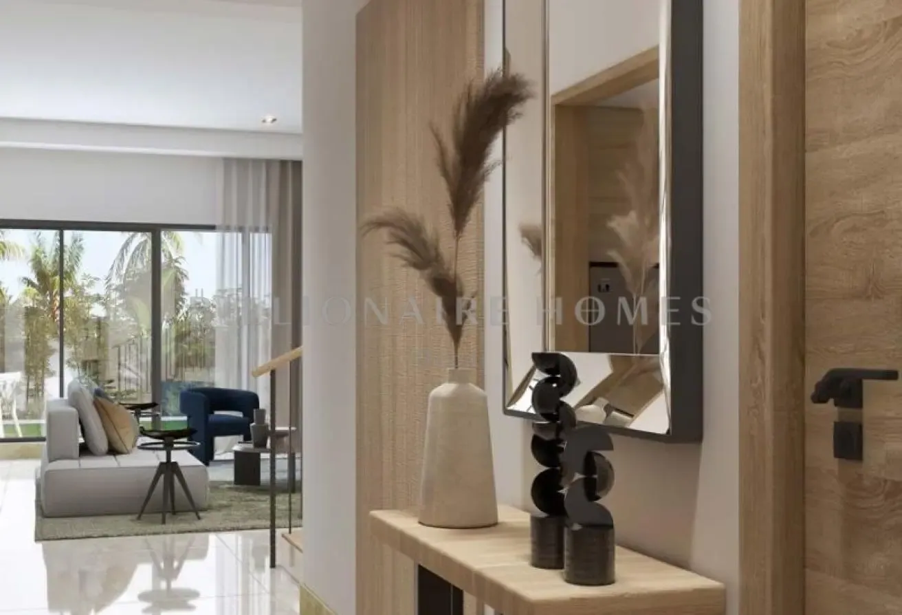 Community View | Spacious Layout | Large Plot