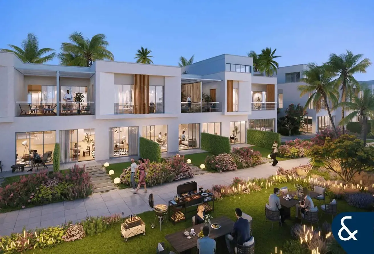 5 Bedroom + Maids | Payment Plan | Lush