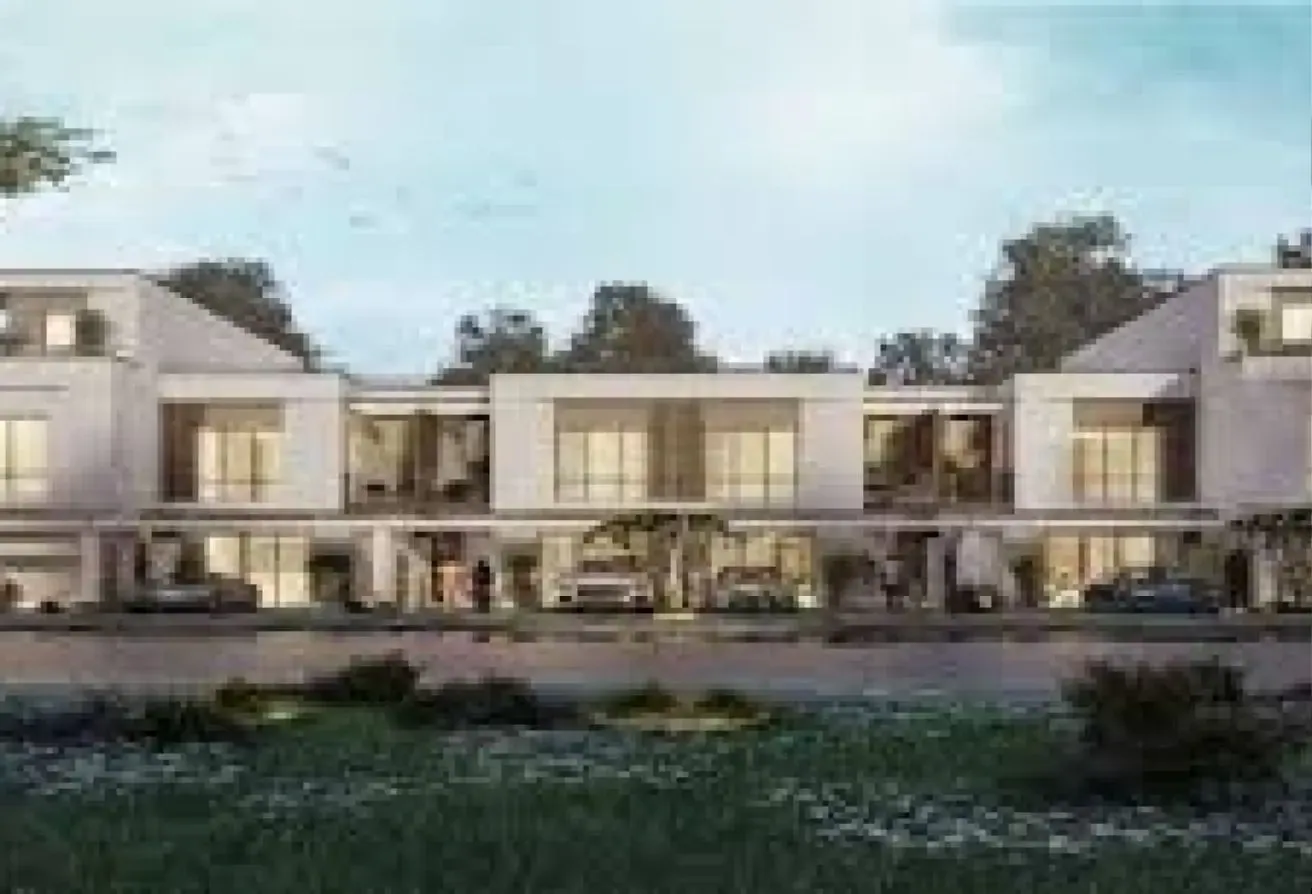 SINGLE ROW | CORNER UNIT | INVESTOR DEAL