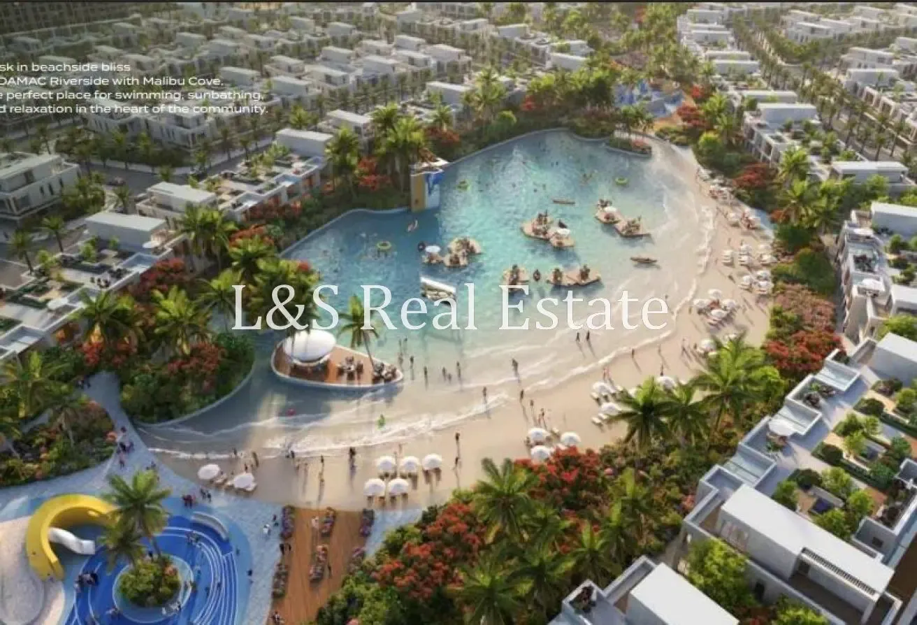 Single Row | OP Deal | On Park | Multiple options