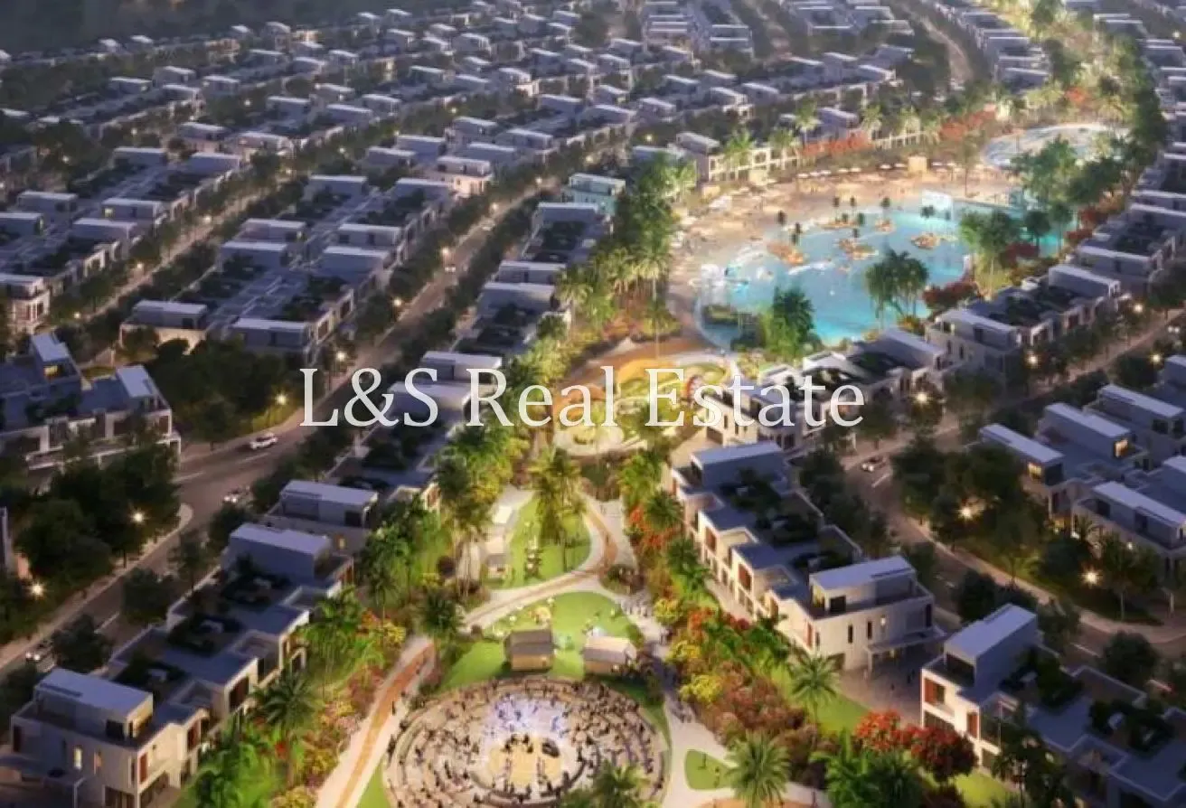 Single Row | OP Deal | On Park | Multiple options