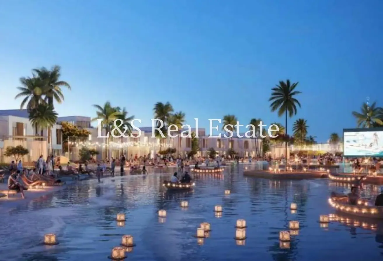 Single Row | OP Deal | On Park | Multiple options
