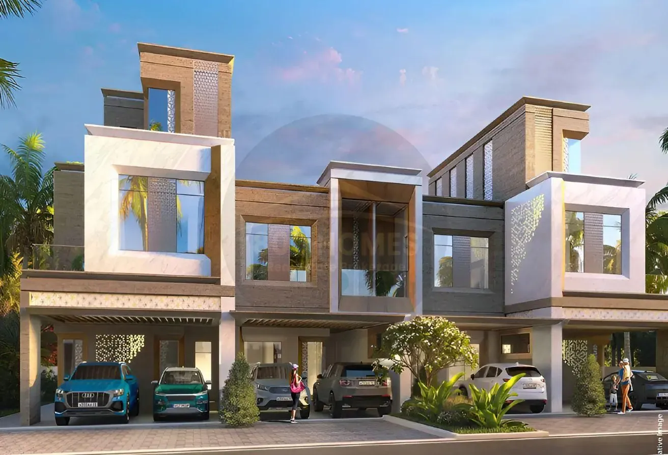 Stylish Home | Spacious | Worl-Class Amenities