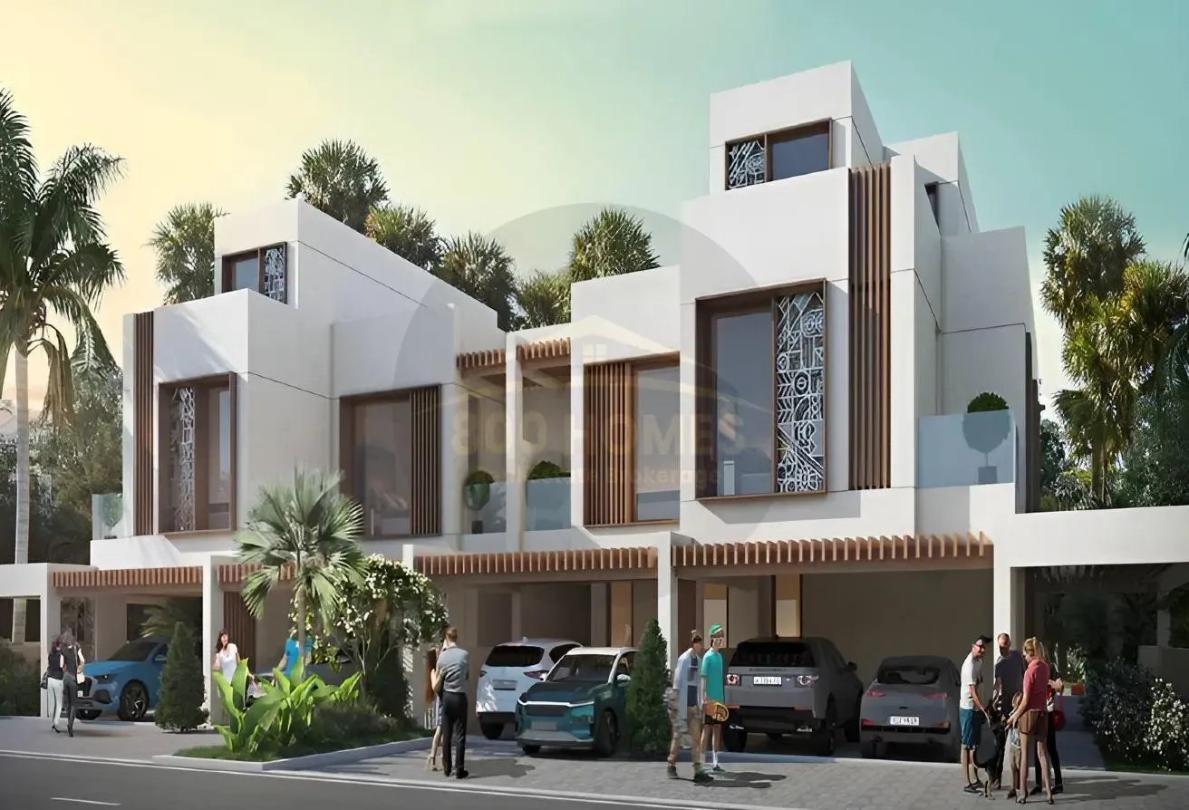 Stylish Home | Spacious | Worl-Class Amenities