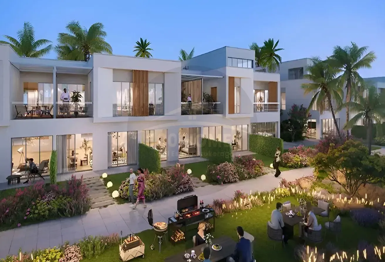 Stylish Home | Spacious | Worl-Class Amenities
