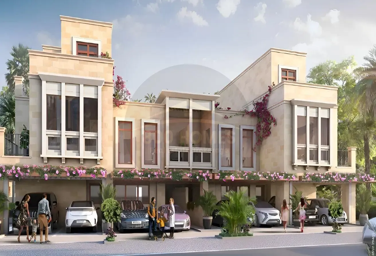 Stylish Home | Spacious | Worl-Class Amenities