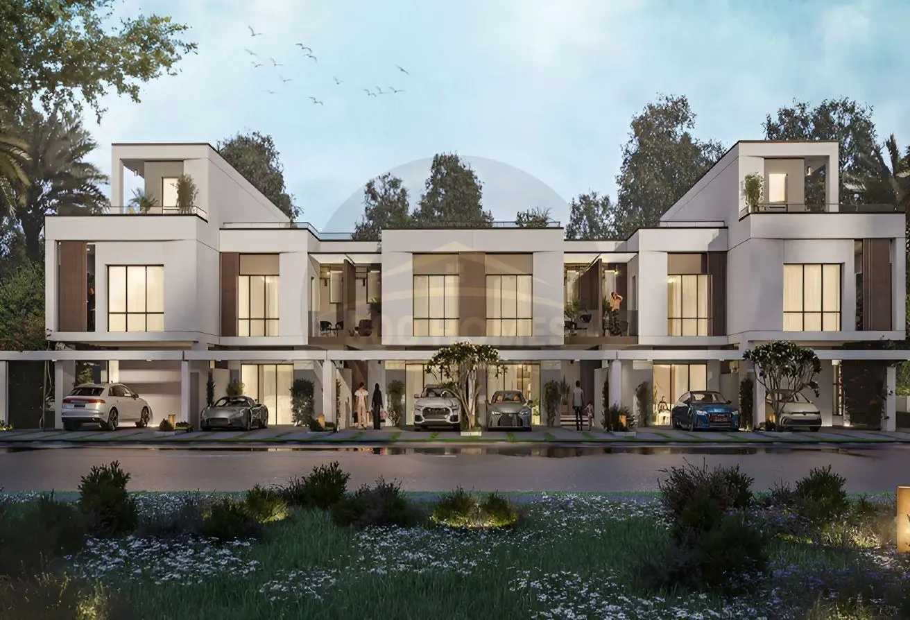 Stylish Home | Spacious | Worl-Class Amenities