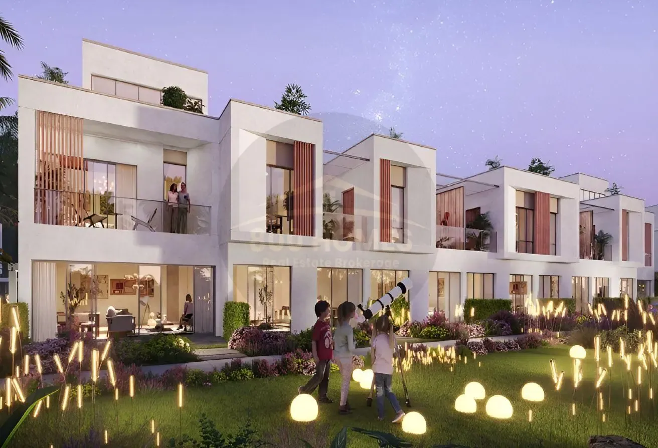 Stylish Home | Spacious | Worl-Class Amenities