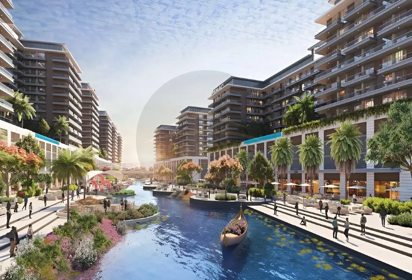 Stylish Home | Spacious | Worl-Class Amenities