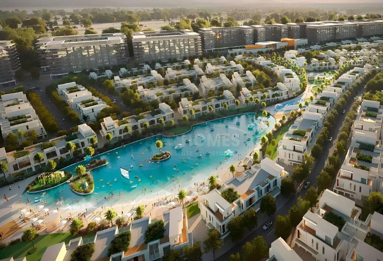 Stylish Home | Spacious | Worl-Class Amenities