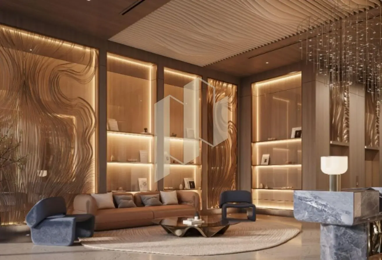 Prime Location | High ROI | Book Now!