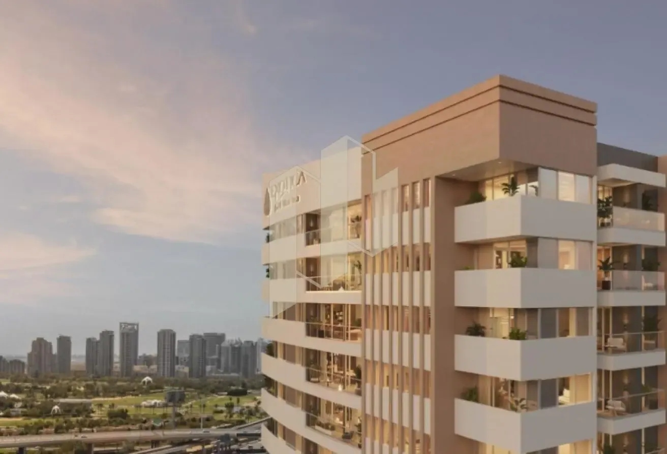 Prime Location | High ROI | Book Now!