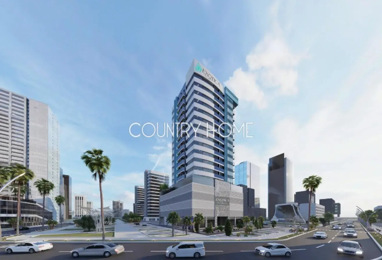 High ROI | Handover Soon | 1300 per sqft