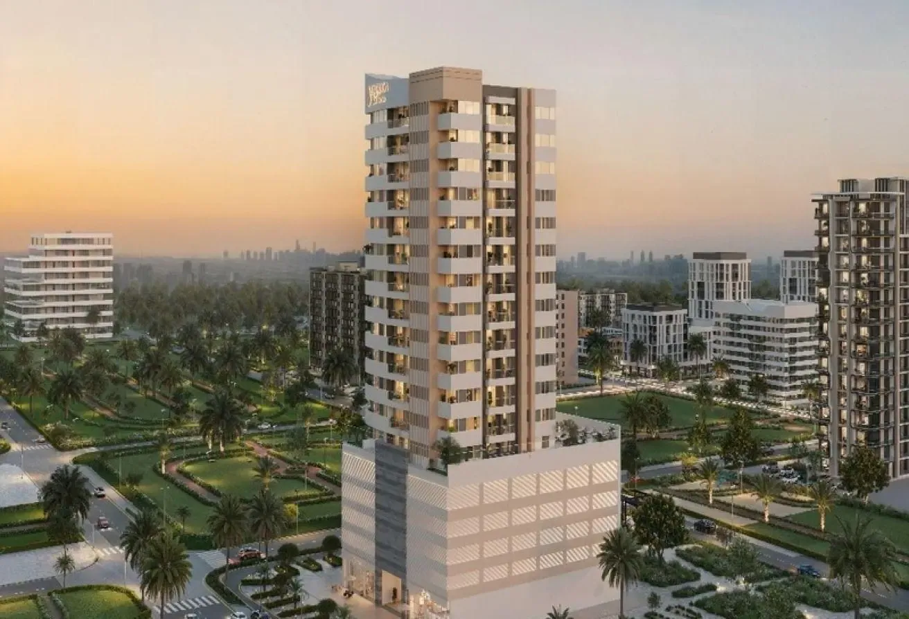 FURNISHED| READY Q4 2026| 30%70% PAYPLAN/9% ROI