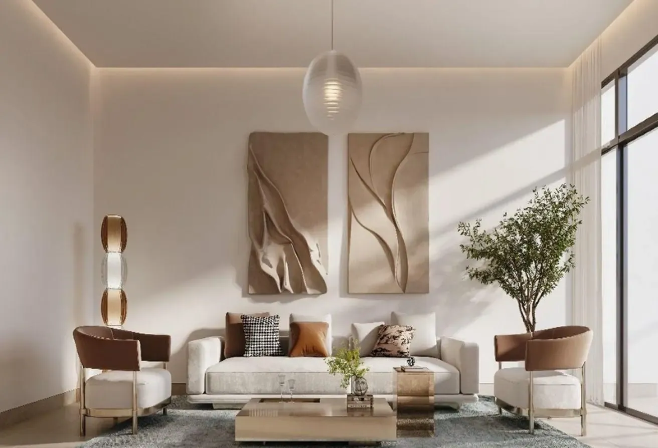 FURNISHED| READY Q4 2026| 30%70% PAYPLAN/9% ROI