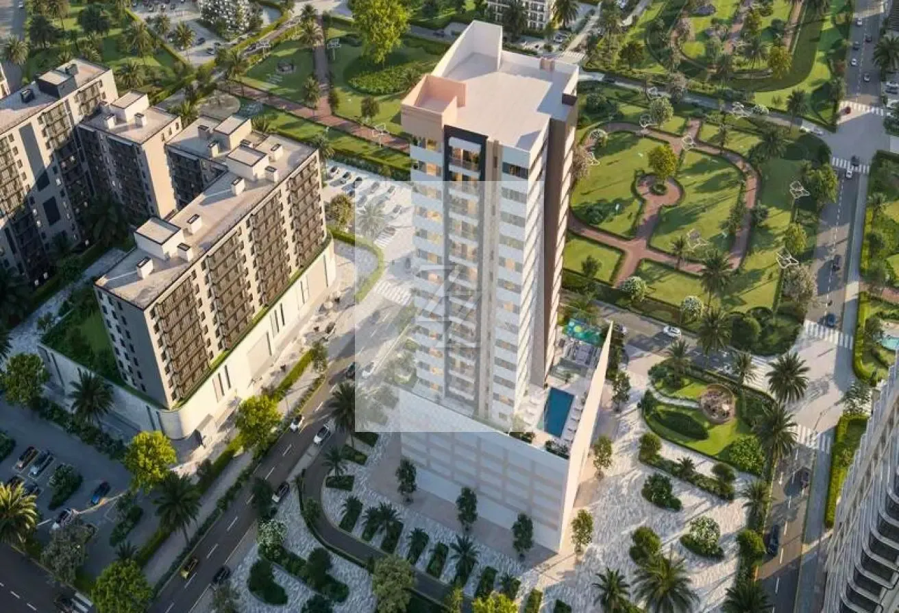 Smart 2BR I Lowest Price per SQFT I 30/70 Payment