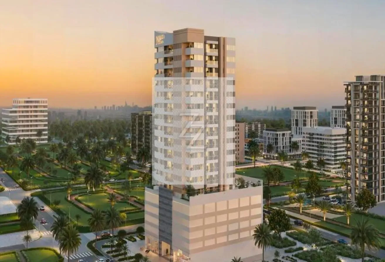 Smart 2BR I Lowest Price per SQFT I 30/70 Payment
