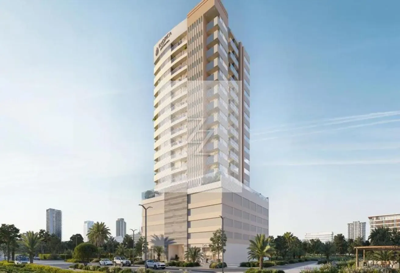 Smart 2BR I Lowest Price per SQFT I 30/70 Payment