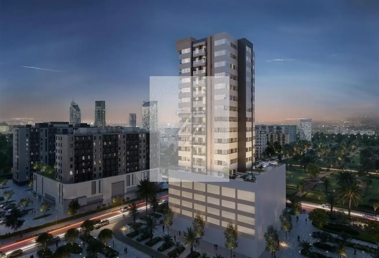 Smart 2BR I Lowest Price per SQFT I 30/70 Payment