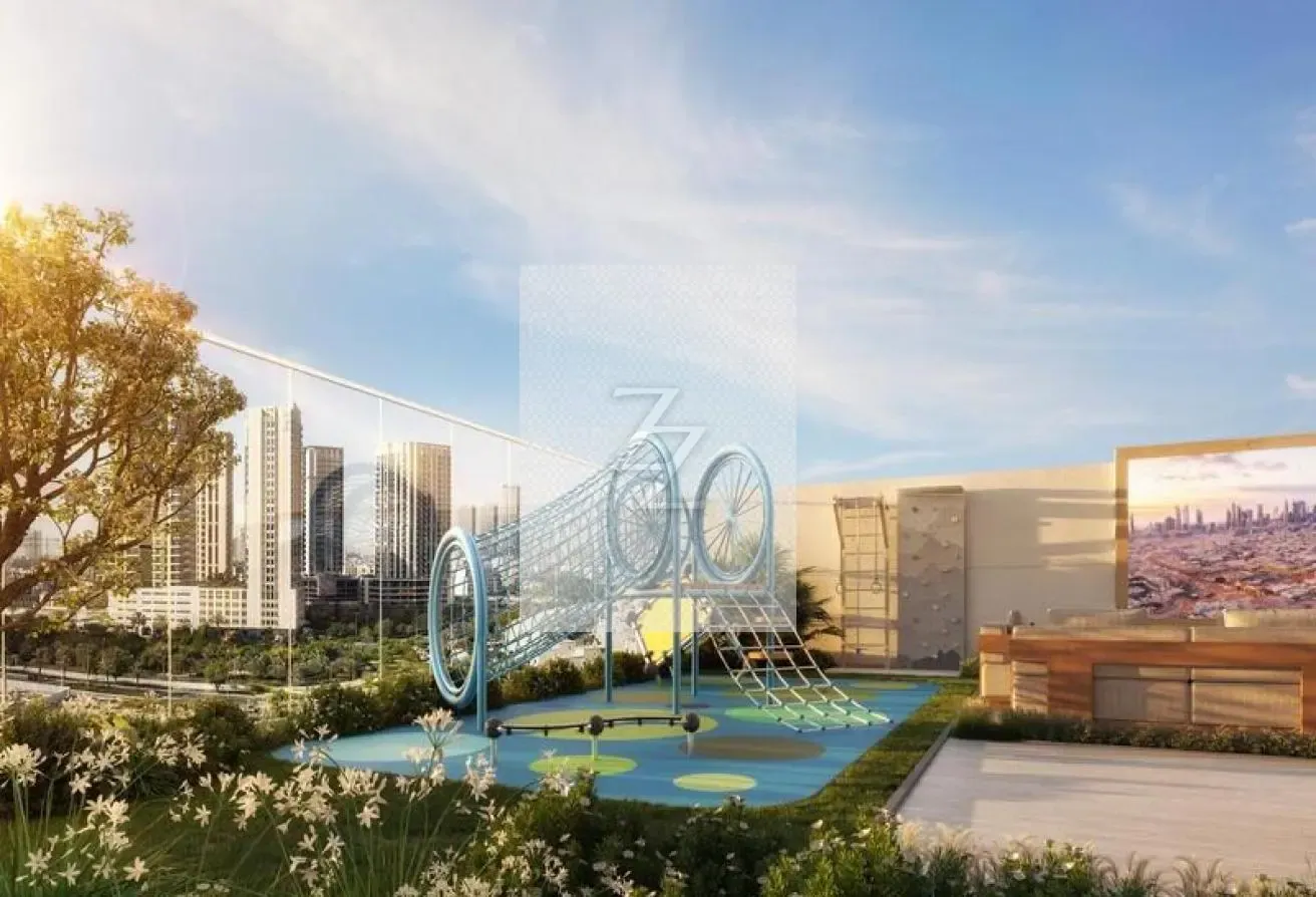 Smart 2BR I Lowest Price per SQFT I 30/70 Payment