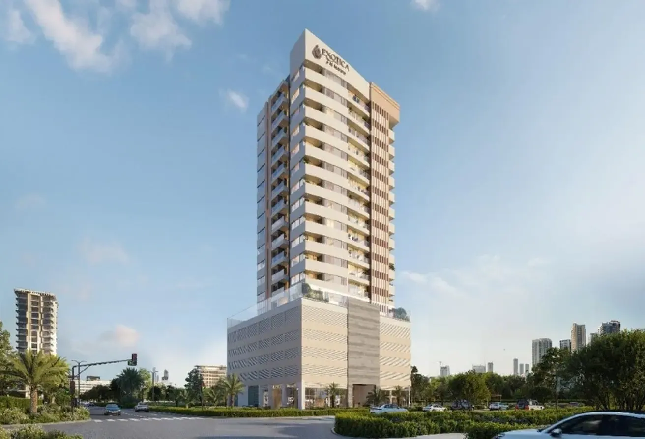JVC_ALMOST READY_SHOW APARTMENT AVAILABLE_HOT