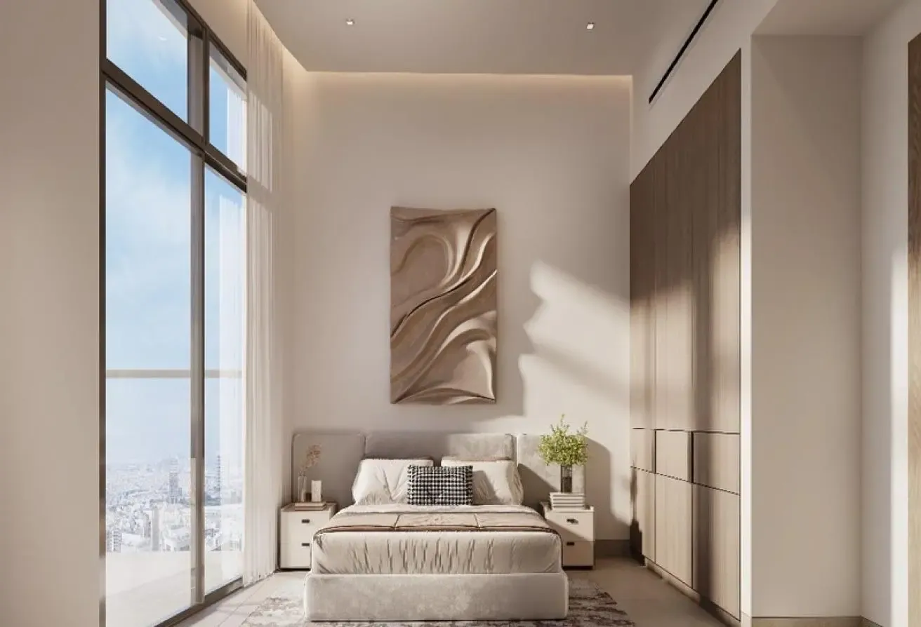 JVC_ALMOST READY_SHOW APARTMENT AVAILABLE_HOT