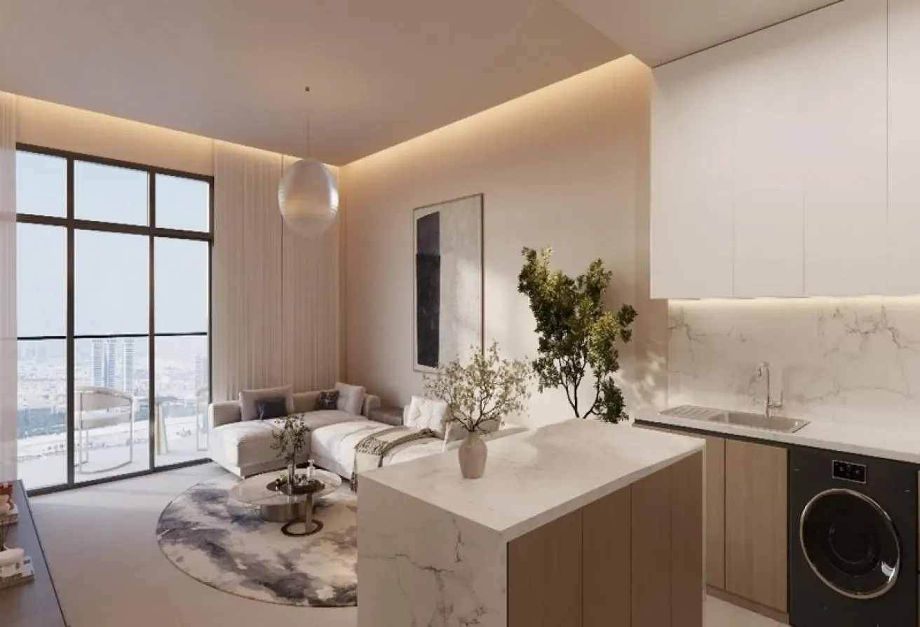 JVC_ALMOST READY_SHOW APARTMENT AVAILABLE_HOT