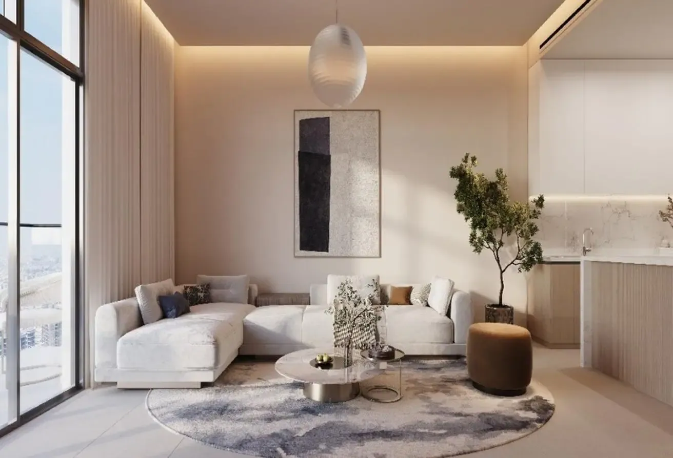 JVC_ALMOST READY_SHOW APARTMENT AVAILABLE_HOT