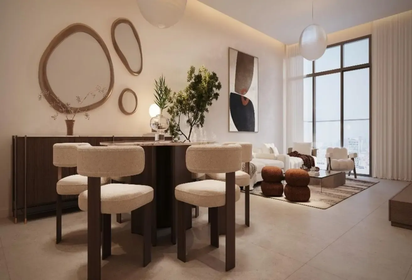 JVC_ALMOST READY_SHOW APARTMENT AVAILABLE_HOT