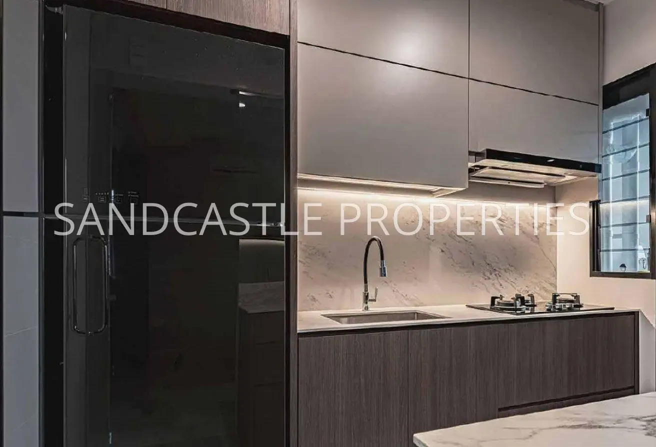 Modern Amenities | 2 BR | Handover September 2026