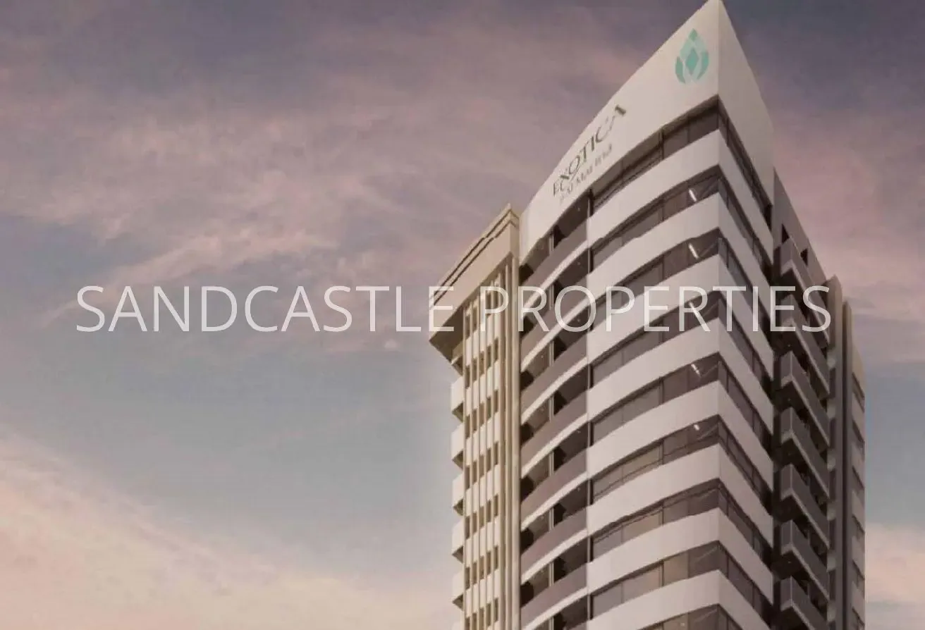 Modern Amenities | 2 BR | Handover September 2026