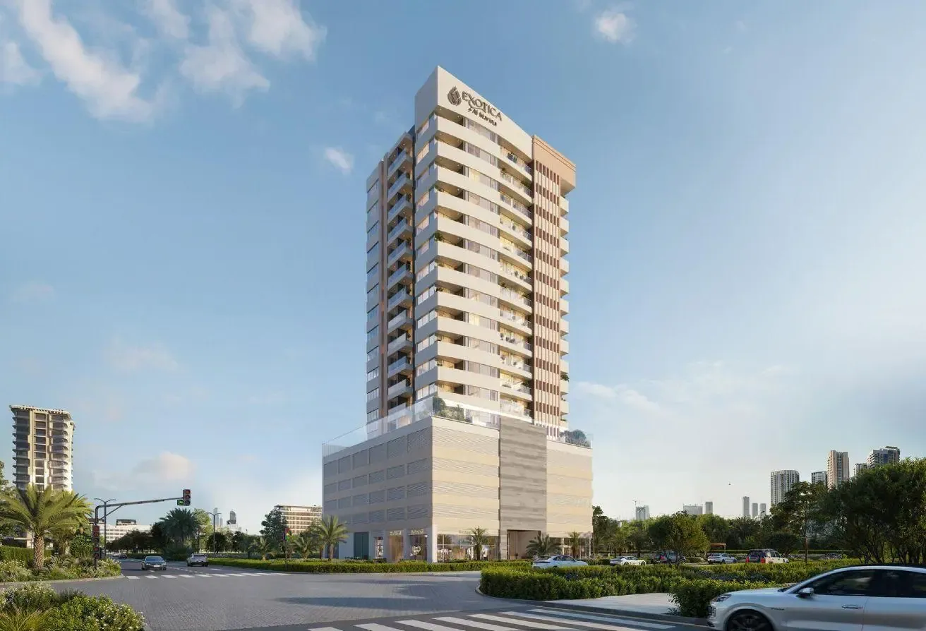 JVC_NEAR CIRCLE MALL_HANDOVER 2026_HOT DEAL